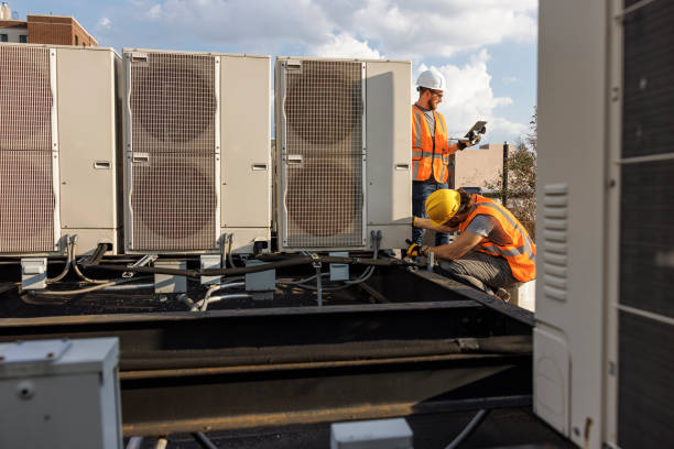 Best Geothermal HVAC Systems in Dilkon, AZ