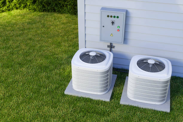 Best Commercial HVAC in Dilkon, AZ