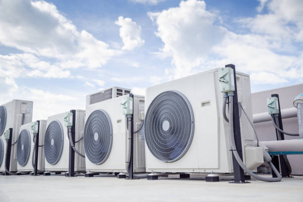 Best Residential HVAC in Dilkon, AZ