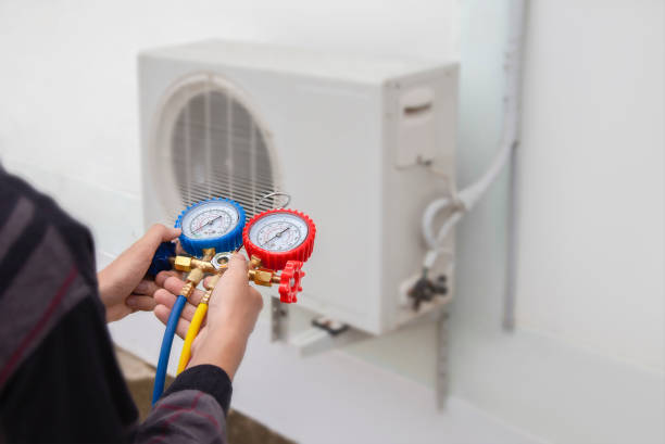 Best Residential HVAC in Dilkon, AZ